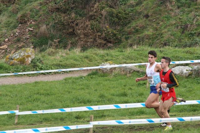2010 Campionato de España de Cross 330